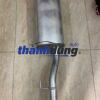 ỐNG XẢ ĐOẠN GIỮA TOYOTA FORTUNER 2005-2014 | 174030C030