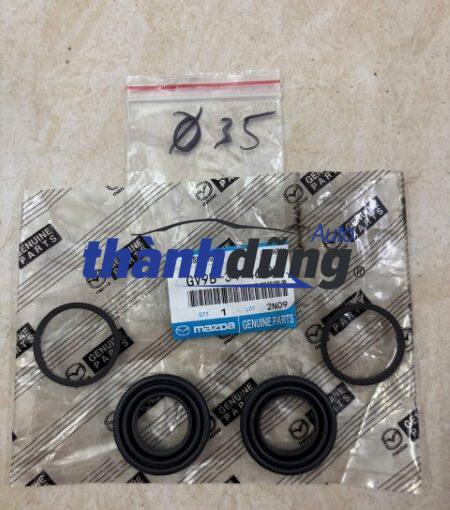 CUPPEN THẮNG SAU XE MAZDA 6 2007 | GHY92646Z