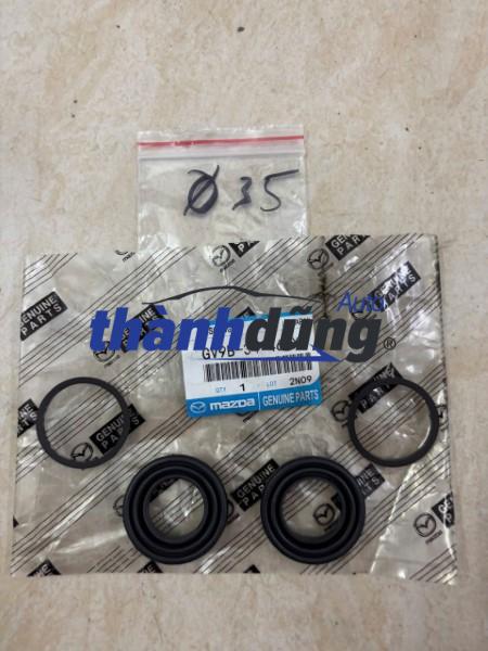 CUPPEN THẮNG SAU XE MAZDA 6 2007 | GHY92646Z