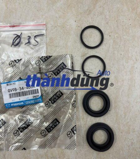 CUPPEN THẮNG SAU XE MAZDA 6 2007 | GHY92646Z