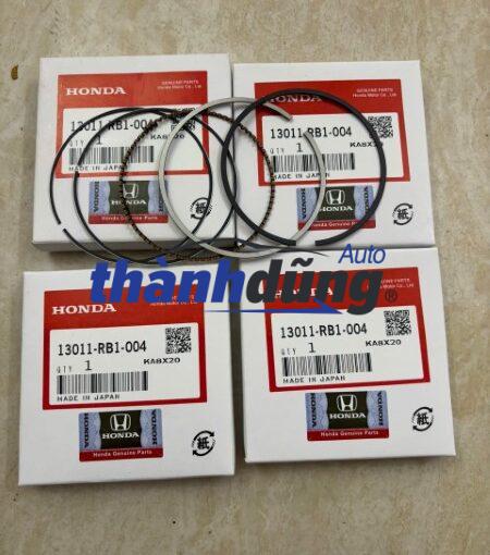XÉC MĂNG HONDA JAZZ 2018 | 13011RB1004