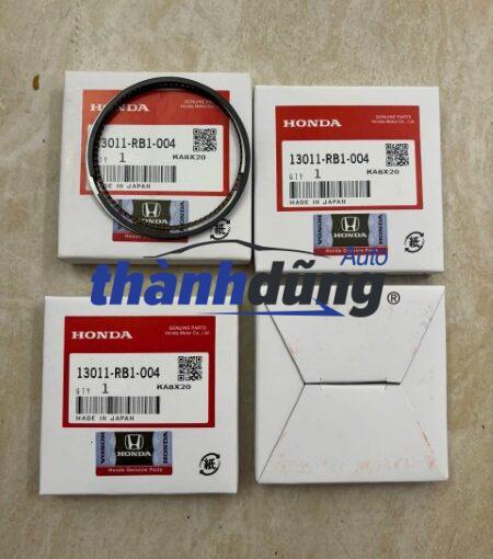 XÉC MĂNG HONDA JAZZ 2018 | 13011RB1004