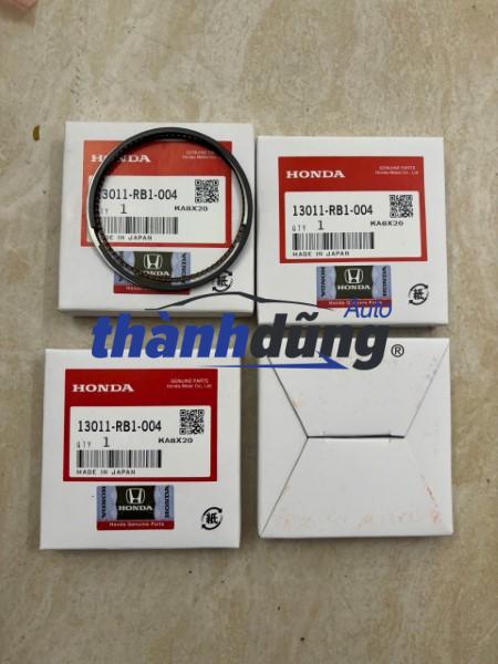 XÉC MĂNG HONDA JAZZ 2018 | 13011RB1004