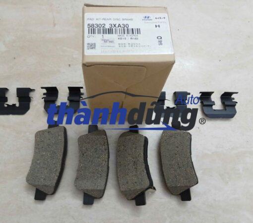 BỐ THẮNG SAU HYUNDAI STARGAZER 2023 | 58302BVA05