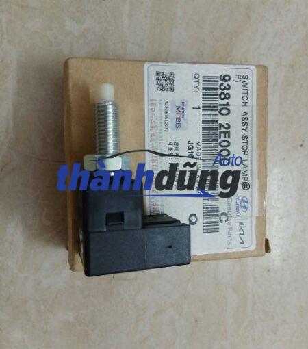 CÔNG TẮC CHÂN PHANH KIA RONDO 2011-2014 | 938102E000