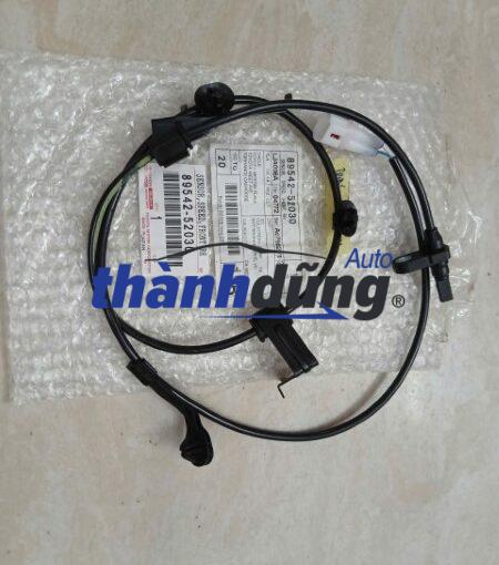 CẢM BIẾN ABS TOYOTA VIOS 2006 | 8954252030