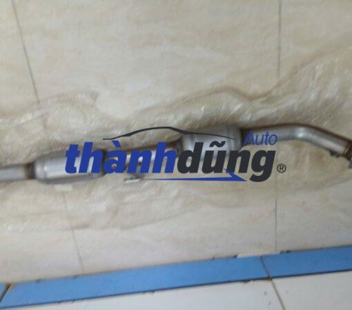 ỐNG XẢ ĐOẠN ĐẦU XE TOYOTA INNOVA 2007 | 174010C190