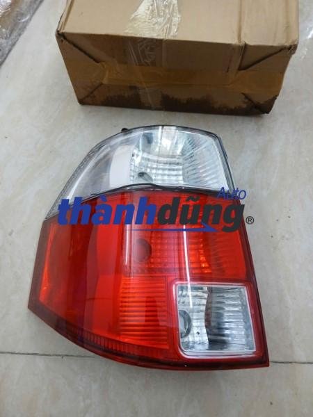 ĐÈN HẬU PHẢI SUZUKI APV 2015 | 3567060K00000