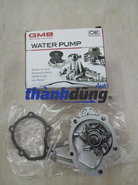 BƠM NƯỚC ĐỘNG CƠ SUZUKI JIMNY | 1740078821