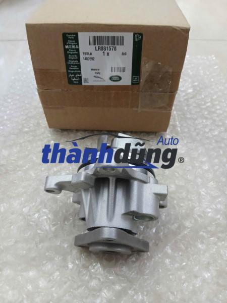 BƠM NƯỚC XE RANGE ROVER EVOQUE 2014 | LR081578