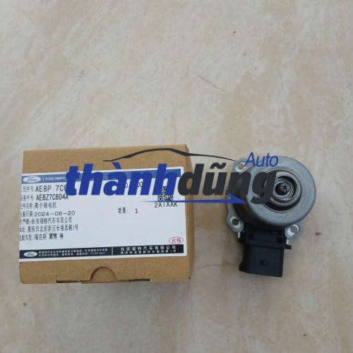 MÔ TƠ CHUYỂN SỐ XE FORD FOCUS 2014 | AE8Z7C604A CHÍNH HÃNG