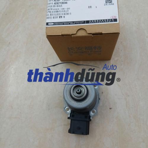 MÔ TƠ CHUYỂN SỐ XE FORD FOCUS 2014 | AE8Z7C604A CHÍNH HÃNG