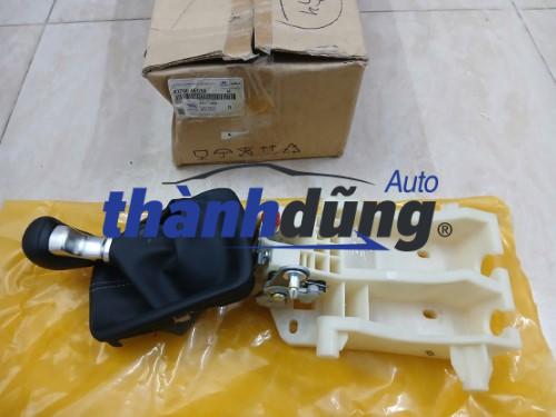 CỤM CẦN ĐI SỐ XE KIA K250 2021 | 437004E030