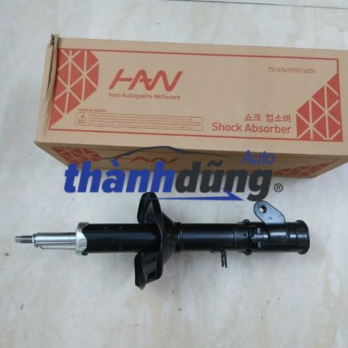 GIẢM XÓC SAU PHỤ KIA SPECTRA | 0K2NF28700B GIÁ TỐT