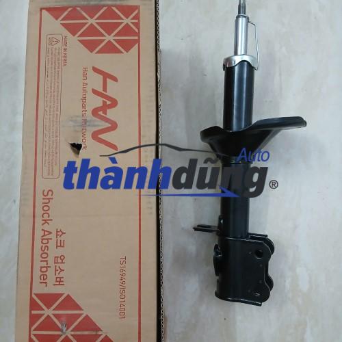 GIẢM XÓC SAU PHỤ KIA SPECTRA | 0K2NF28700B GIÁ TỐT