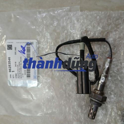 CẢM BIẾN OXY DAEWOO LACETTI EX 2005 | 96253546 CHÍNH HÃNG
