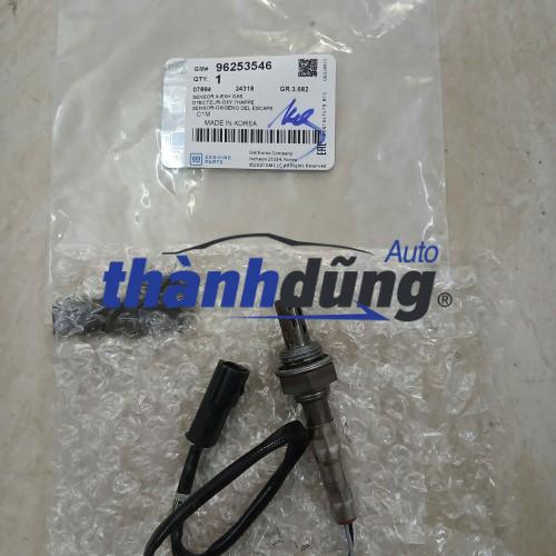 CẢM BIẾN OXY DAEWOO LACETTI EX 2005 | 96253546 CHÍNH HÃNG