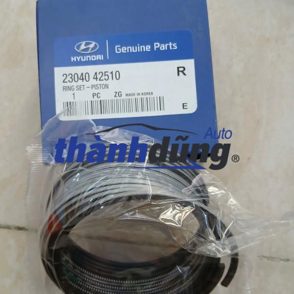 XÉC MĂNG KIA SORENTO D4BH 2011 | 2304042510 GIÁ TỐT