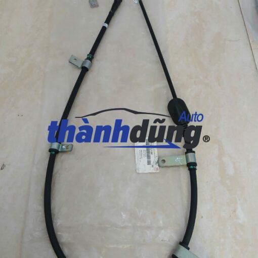 DÂY PHANH TAY KIA RONDO 2011 | 597701D100 CHÍNH HÃNG