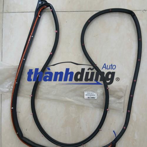 RON CÁNH CỬA TOYOTA HILUX 2010 | 678620K013 CHÍNH HÃNG