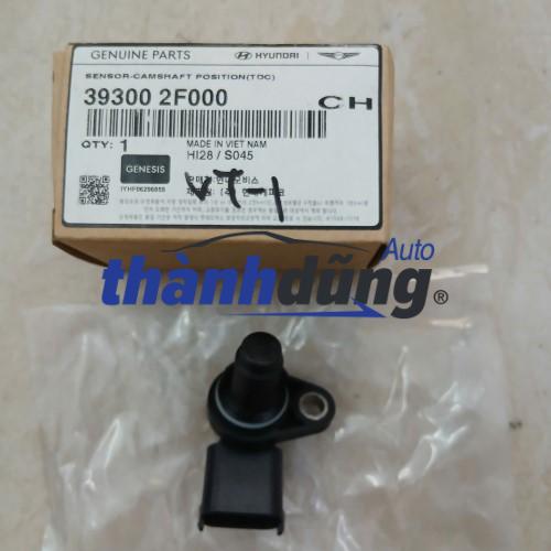 CẢM BIẾN CỐT CAM KIA SORENTO 2011 | 393002F000 CHÍNH HÃNG