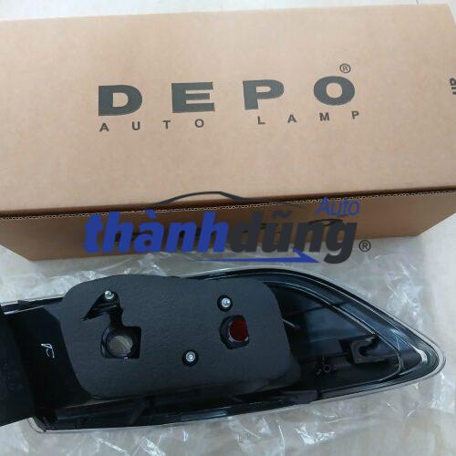 ĐÈN HẬU PHỤ MAZDA 3 2010 | BBP251150E GIÁ TỐT