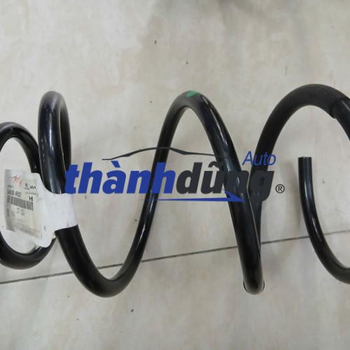 LÒ XO GIẢM XÓC TRƯỚC KIA SPORTAGE 2006|546302E000 CHÍNH HÃNG