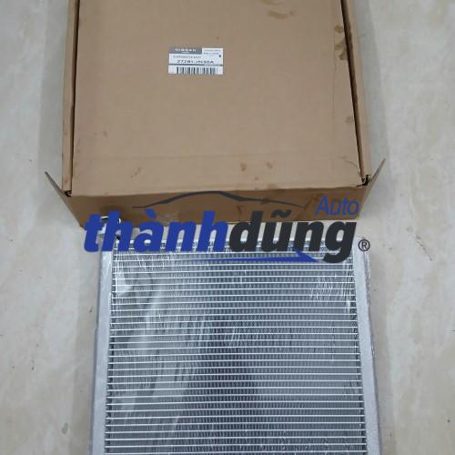 DÀN LẠNH NISSAN MURANO 2.5 2010 | 27281JN30A CHÍNH HÃNG