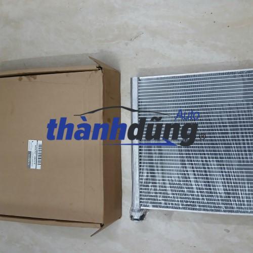 DÀN LẠNH NISSAN MURANO 2.5 2010 | 27281JN30A CHÍNH HÃNG