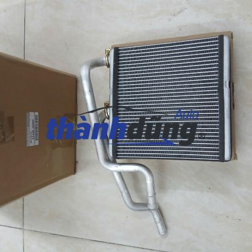 GIÀN SƯỞI NISSAN TEANA 2009 | 27115JN20A GIÁ TỐT