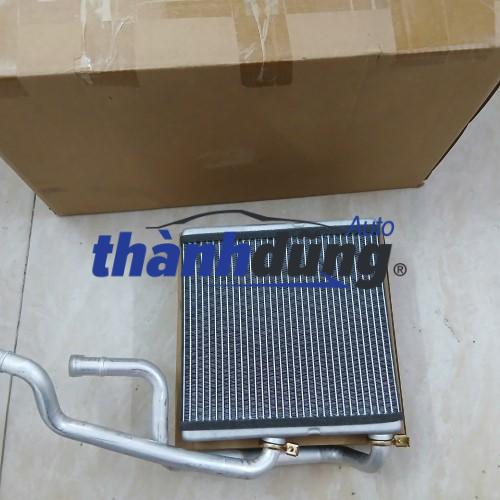 GIÀN SƯỞI NISSAN TEANA 2009 | 27115JN20A GIÁ TỐT