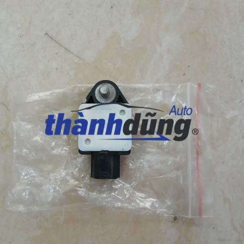 CẢM BIẾN KÍCH NỔ TÚI KHÍ XE TOYOTA HILUX 2011 | 891730K020 CHÍNH HÃNG