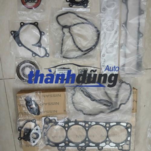 GIOĂNG ĐẠI TU NISSAN NAVARA E26 2010 | A01015X01A CHÍNH HÃNG