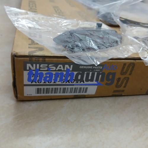 GIOĂNG ĐẠI TU NISSAN NAVARA E26 2010 | A01015X01A CHÍNH HÃNG