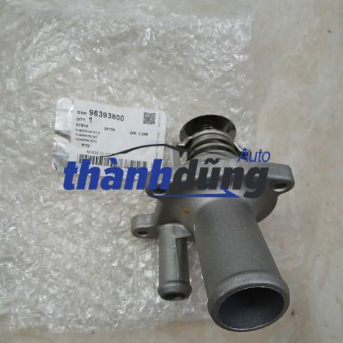 VAN HẰNG NHIỆT XE DAEWOO MAGNUS 2.5L | 96393800 CHÍNH HÃNG