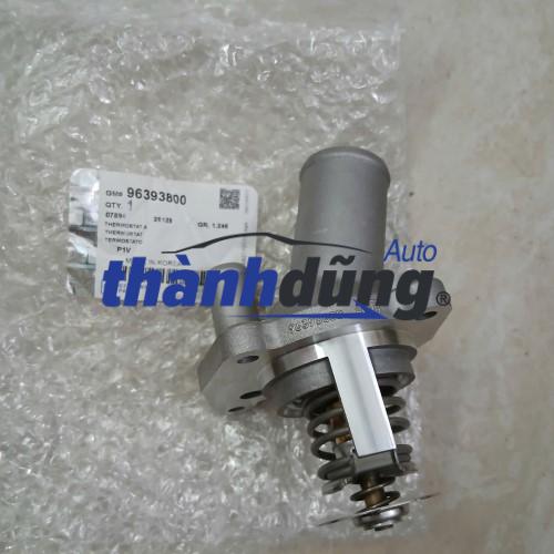 VAN HẰNG NHIỆT XE DAEWOO MAGNUS 2.5L | 96393800 CHÍNH HÃNG