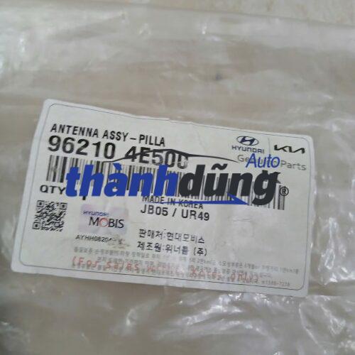 CẦN ĂNG TEN KIA K200 2021 | 962104E500 CHÍNH HÃNG