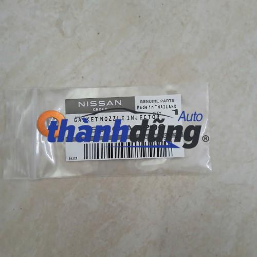 LONG ĐEN BÉC PHUN NISSAN NAVARA 2010| 16626AD200 CHÍNH HÃNG