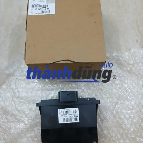 HỘP ĐIỀU KHIỂN HỘP SỐ PEUGEOT 3008 2017-2023 | 9616641 CHÍNH HÃNG