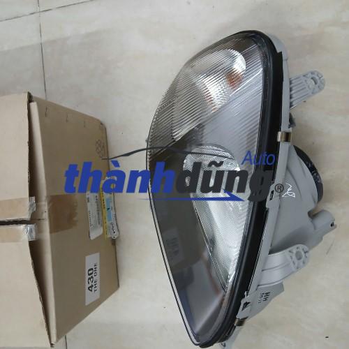 ĐÈN PHA PHỤ CHEVROLET VIVANT 2006 | 96491790 CHÍNH HÃNG