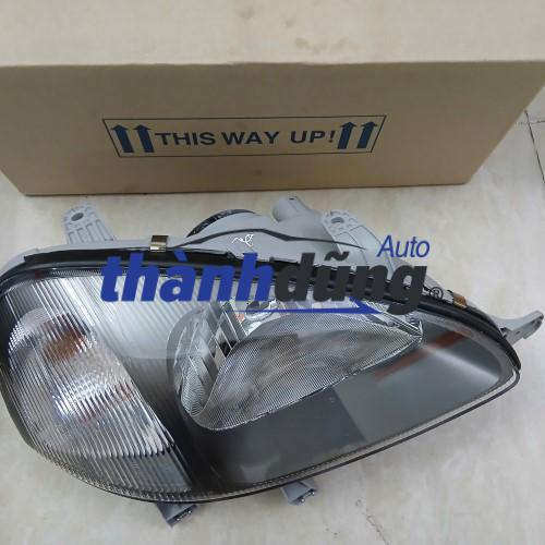 ĐÈN PHA PHỤ CHEVROLET VIVANT 2006 | 96491790 CHÍNH HÃNG