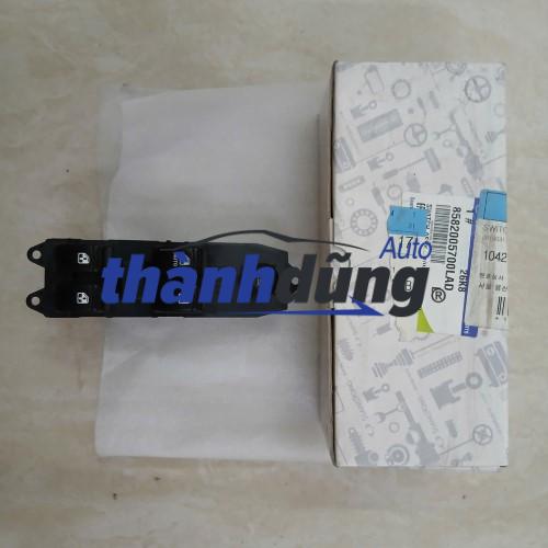 CÔNG TẮC BÂM KÍNH LÁI SSANGYONG MUSSO 2004 | 8582005700 CHÍNH HÃNG