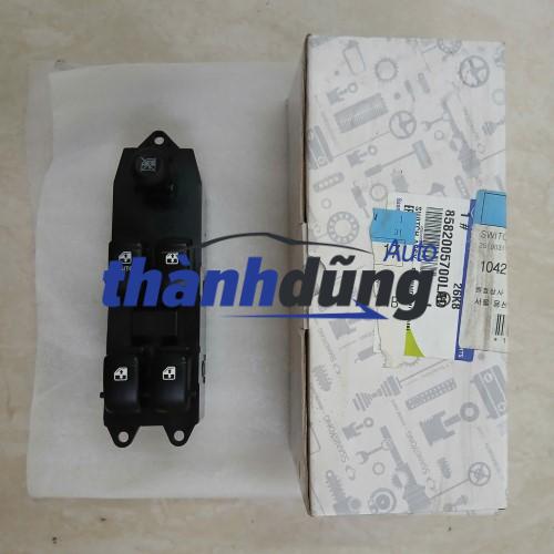 CÔNG TẮC BÂM KÍNH LÁI SSANGYONG MUSSO 2004 | 8582005700 CHÍNH HÃNG