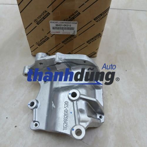 GIÁ BẮT LỐC LẠNH XE TOYOTA HILUX 2009 | 884310K010 CHÍNH HÃNG