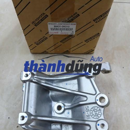 GIÁ BẮT LỐC LẠNH XE TOYOTA HILUX 2009 | 884310K010 CHÍNH HÃNG