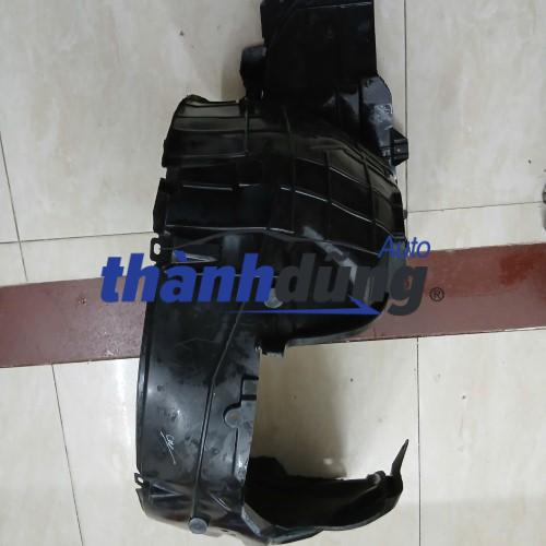 CHẮN BÙN LÒNG DÈ TRƯỚC NISSAN TIIDA 2009| 63843ED500 GIÁ TỐT