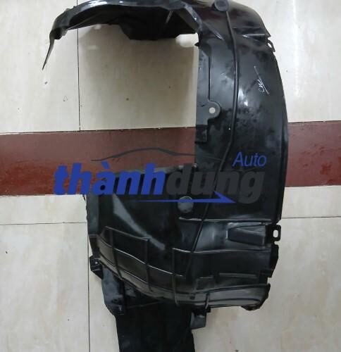 CHẮN BÙN LÒNG DÈ TRƯỚC NISSAN TIIDA 2009| 63843ED500 GIÁ TỐT