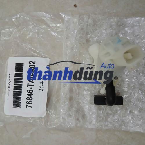 BƠM NƯỚC RỬA KÍNH ACURA TSX 2008-2013 | 76846TA0A02 GIÁ TỐT