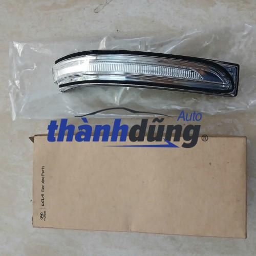 XI NHAN PHỤ HYUNDAI TUCSON 2017 | 87623D3000 CHÍNH HÃNG