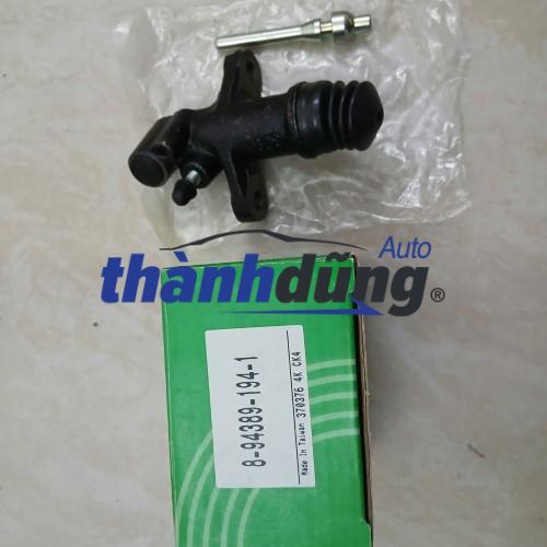 XY LANH CÔN ISUZU TROOPER 1997-2004 | 8943891941 GIÁ TỐT